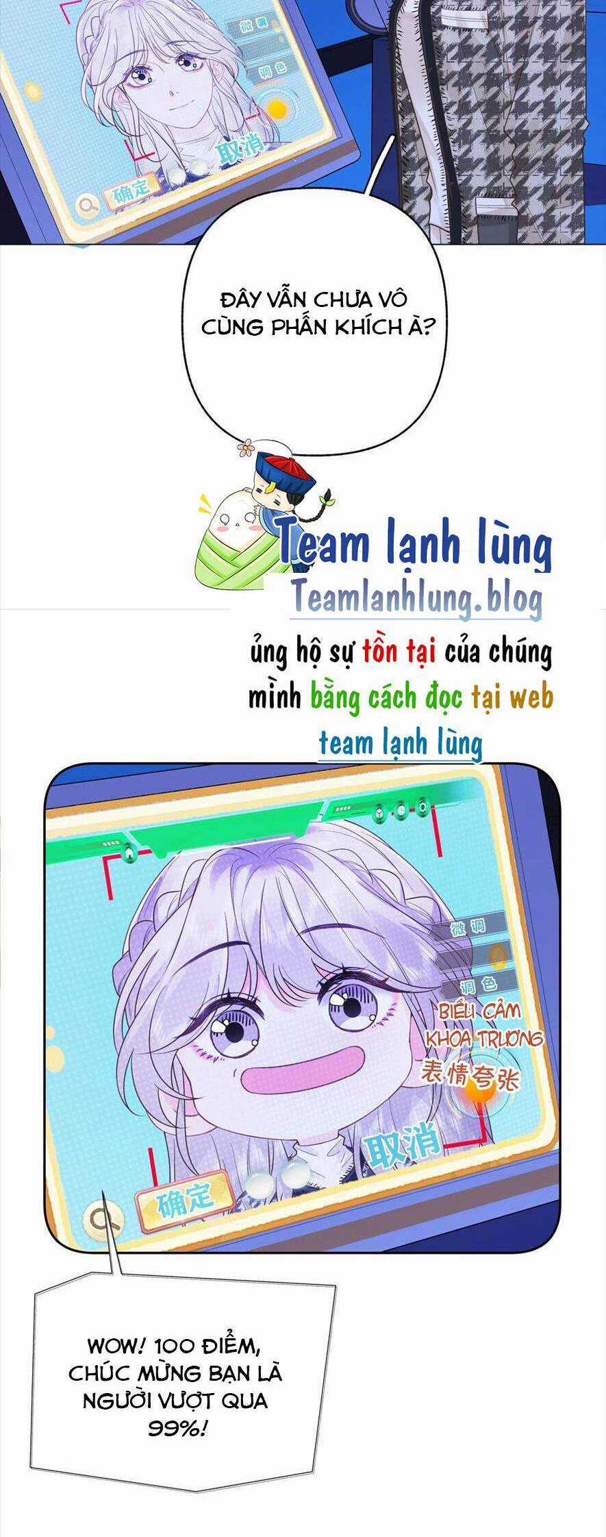 Chiết Ánh Trăng Chapter 34 trang 4