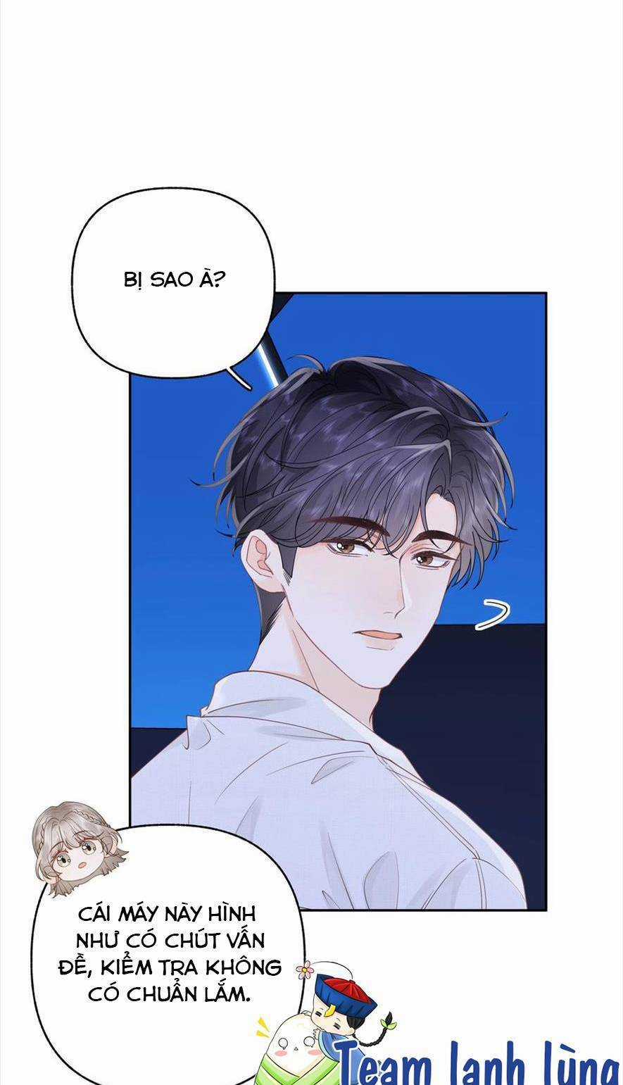 Chiết Ánh Trăng Chapter 34 trang 7