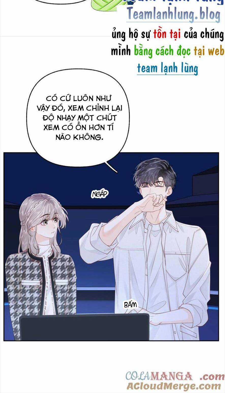 Chiết Ánh Trăng Chapter 34 trang 8