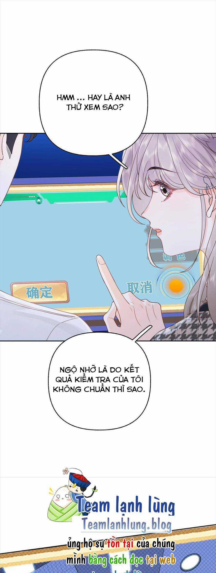 Chiết Ánh Trăng Chapter 34 trang 9