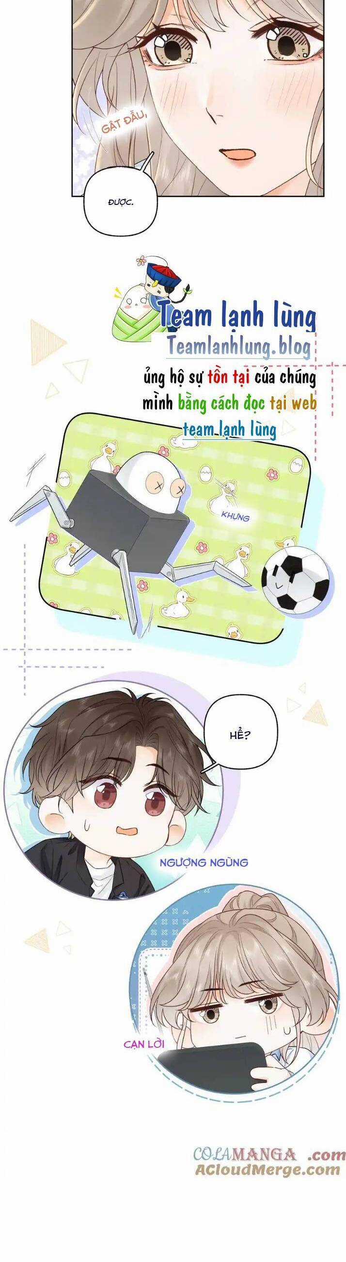 Chiết Ánh Trăng Chapter 36 trang 13