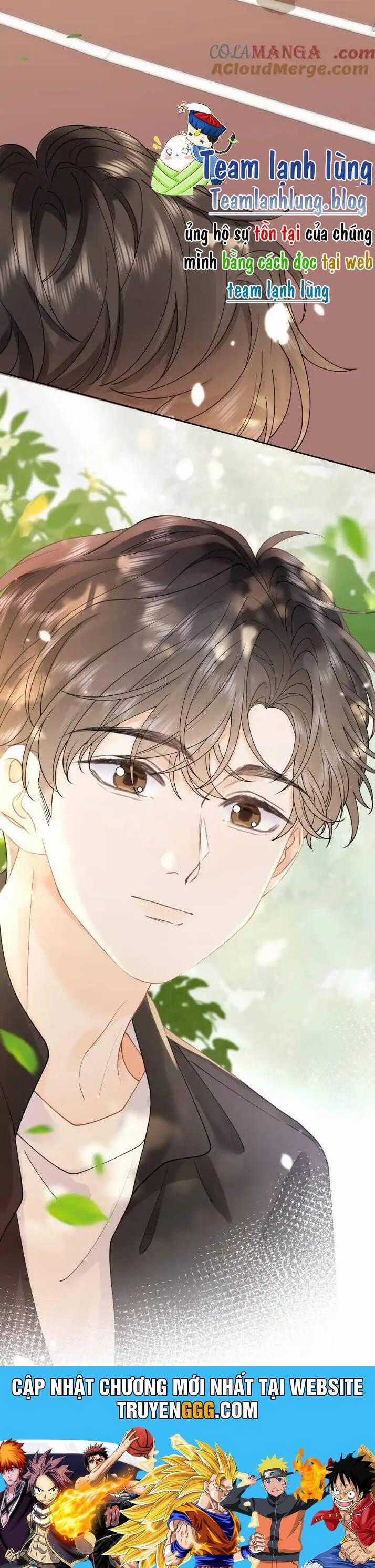 Chiết Ánh Trăng Chapter 36 trang 15