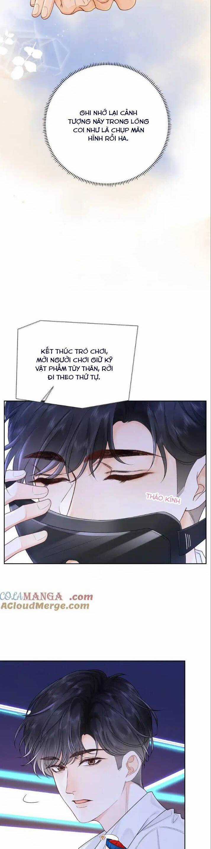 Chiết Ánh Trăng Chapter 36 trang 2