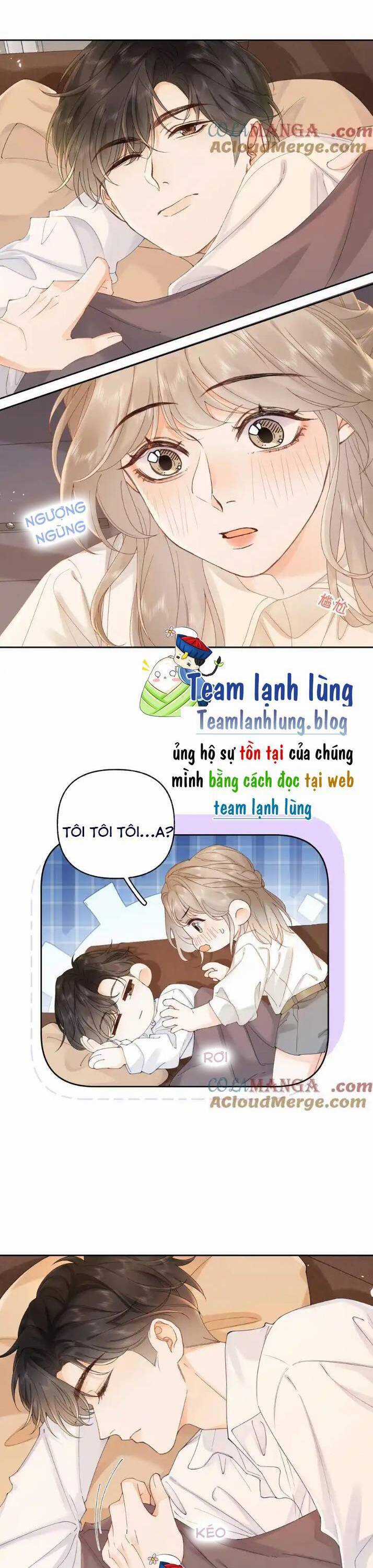 Chiết Ánh Trăng Chapter 37 trang 13