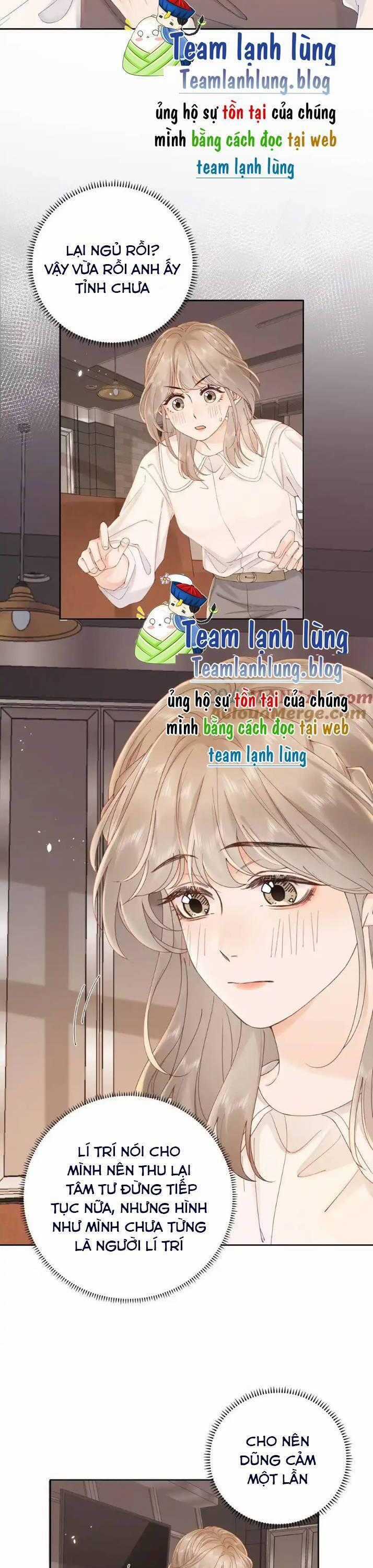 Chiết Ánh Trăng Chapter 37 trang 14