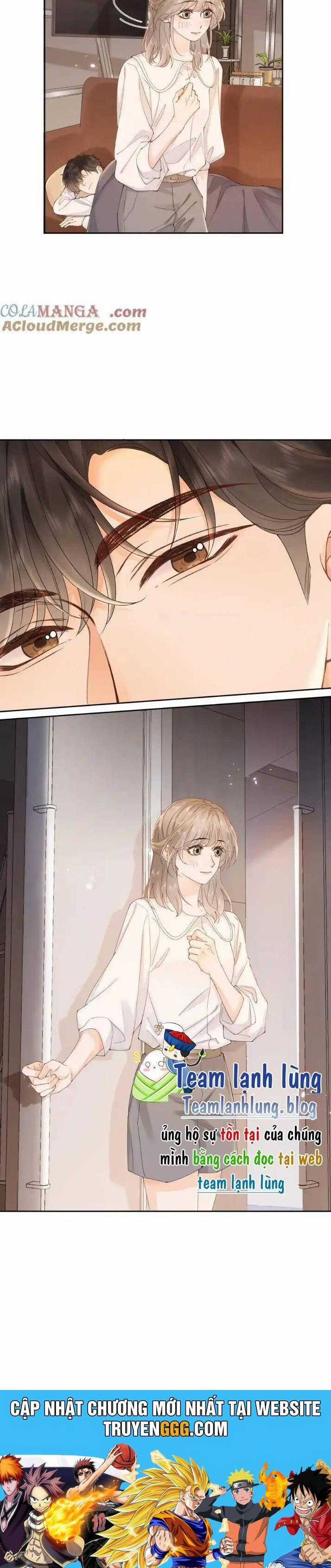 Chiết Ánh Trăng Chapter 37 trang 15