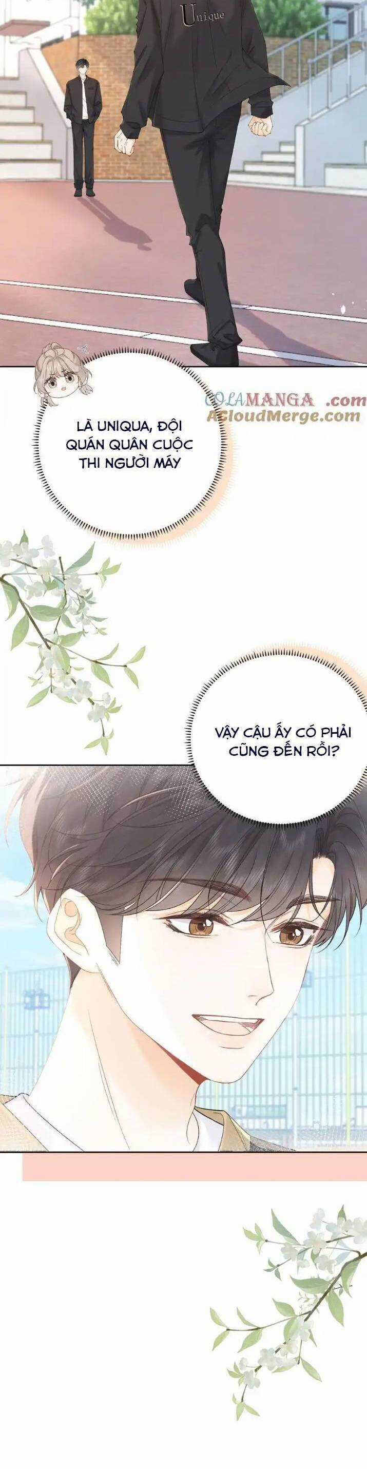 Chiết Ánh Trăng Chapter 37 trang 2