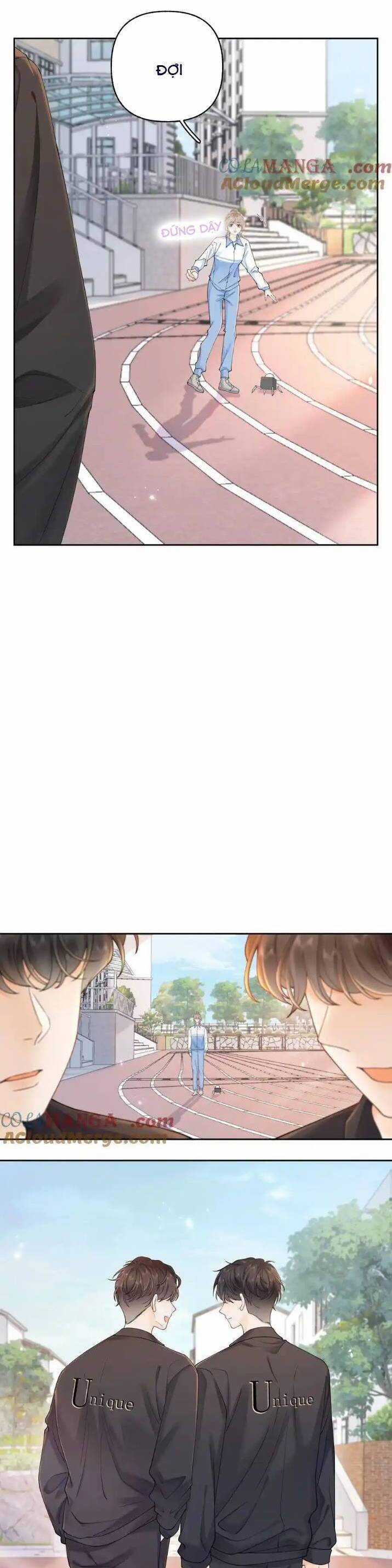 Chiết Ánh Trăng Chapter 37 trang 3