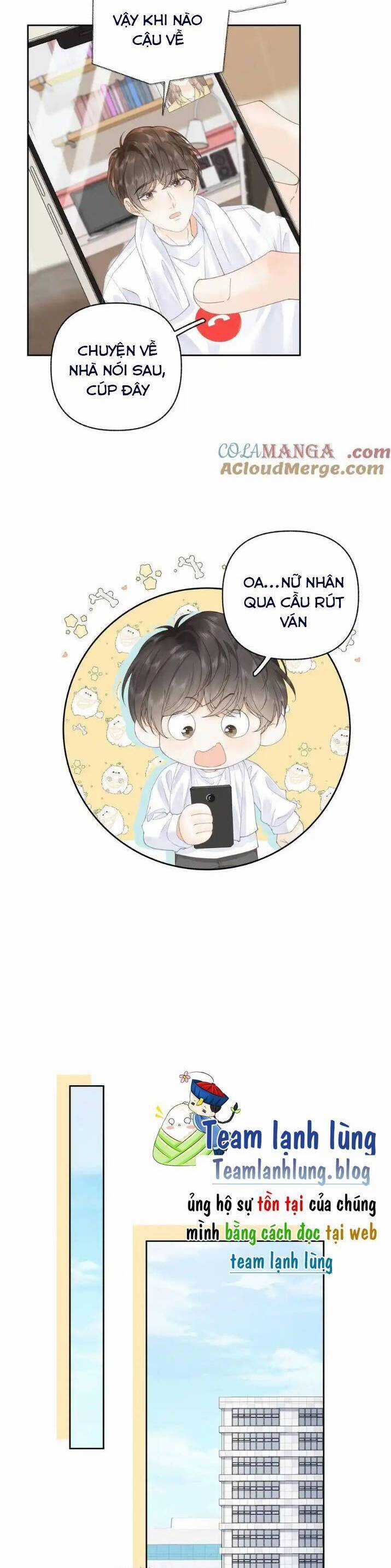 Chiết Ánh Trăng Chapter 37 trang 9