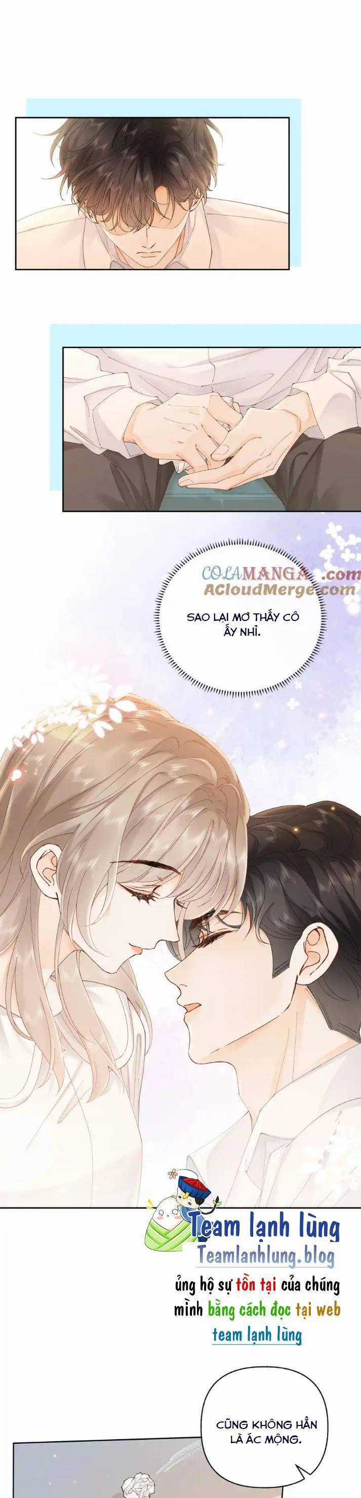 Chiết Ánh Trăng Chapter 38 trang 10