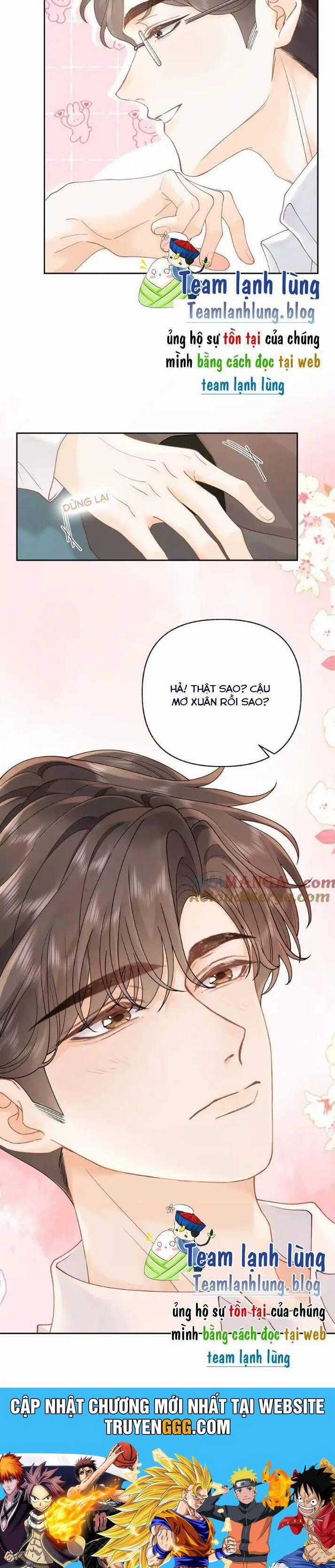 Chiết Ánh Trăng Chapter 38 trang 12