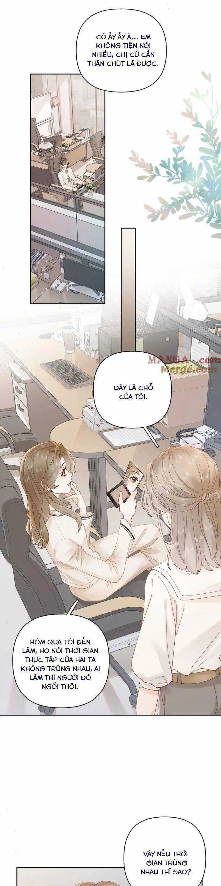 Chiết Ánh Trăng Chapter 38 trang 4