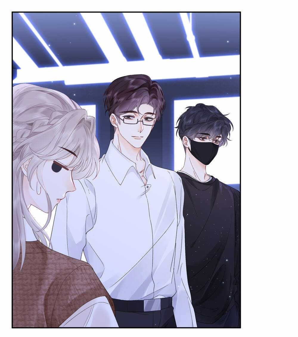 Chiết Ánh Trăng Chapter 4.1 trang 13