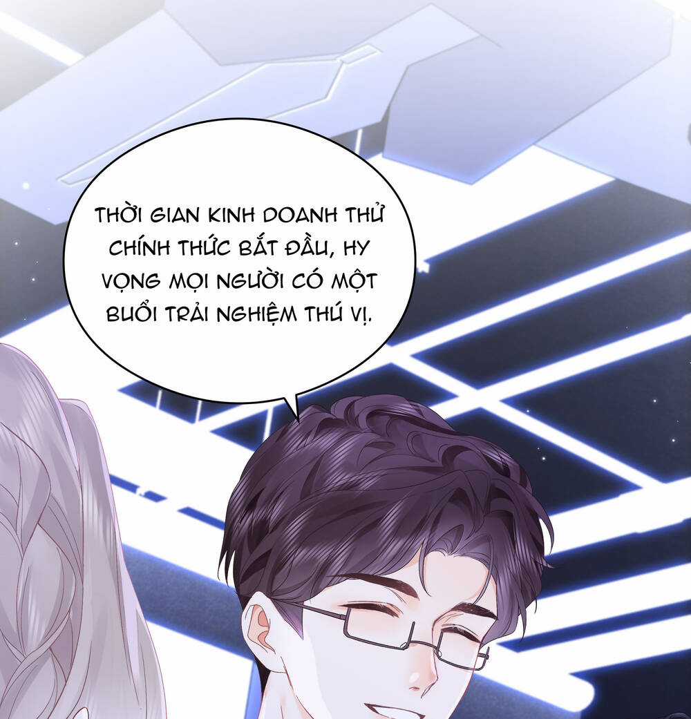 Chiết Ánh Trăng Chapter 4.1 trang 15