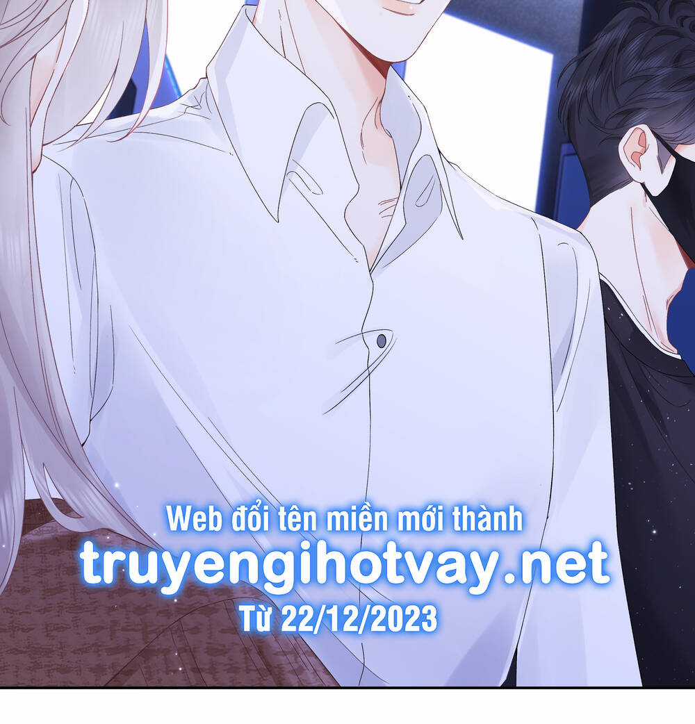 Chiết Ánh Trăng Chapter 4.1 trang 16