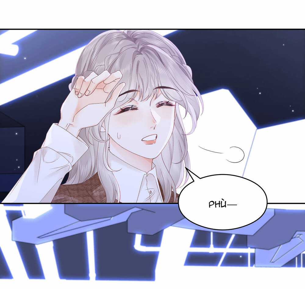 Chiết Ánh Trăng Chapter 4.1 trang 19