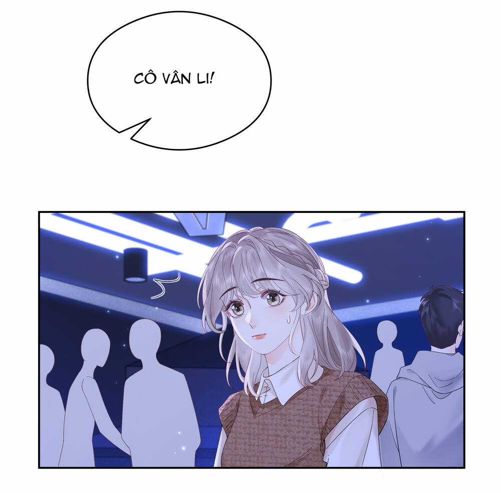 Chiết Ánh Trăng Chapter 4.1 trang 6