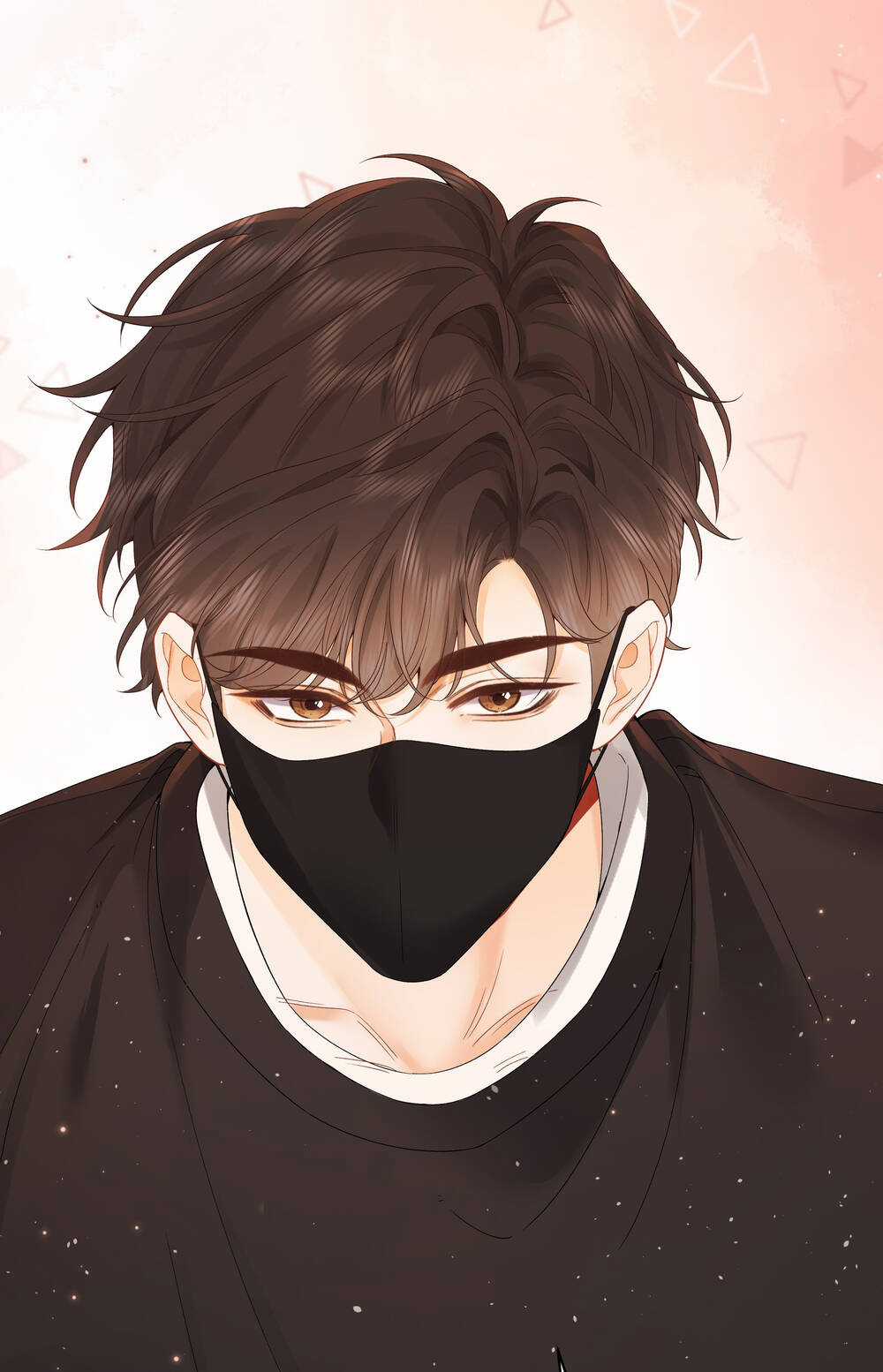 Chiết Ánh Trăng Chapter 4.2 trang 10