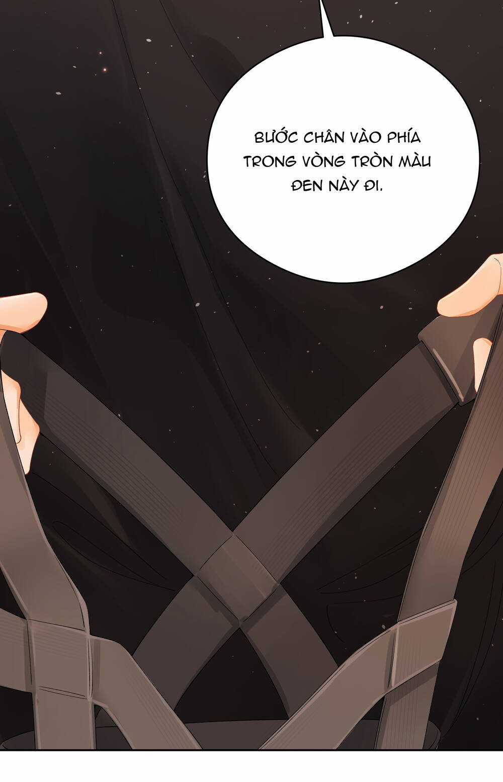 Chiết Ánh Trăng Chapter 4.2 trang 11