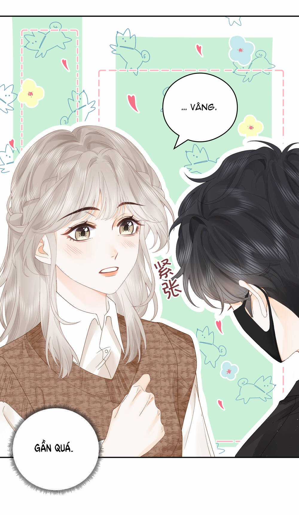 Chiết Ánh Trăng Chapter 4.2 trang 12