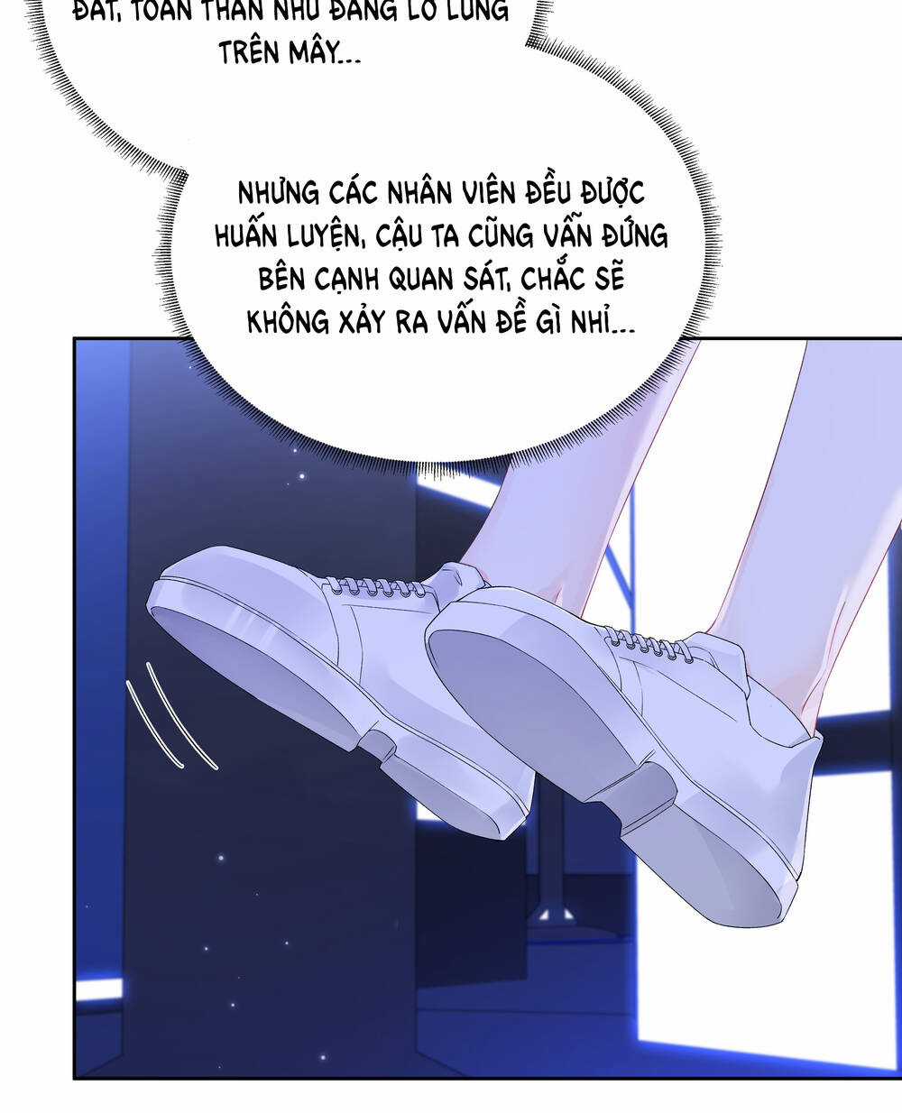 Chiết Ánh Trăng Chapter 4.2 trang 16