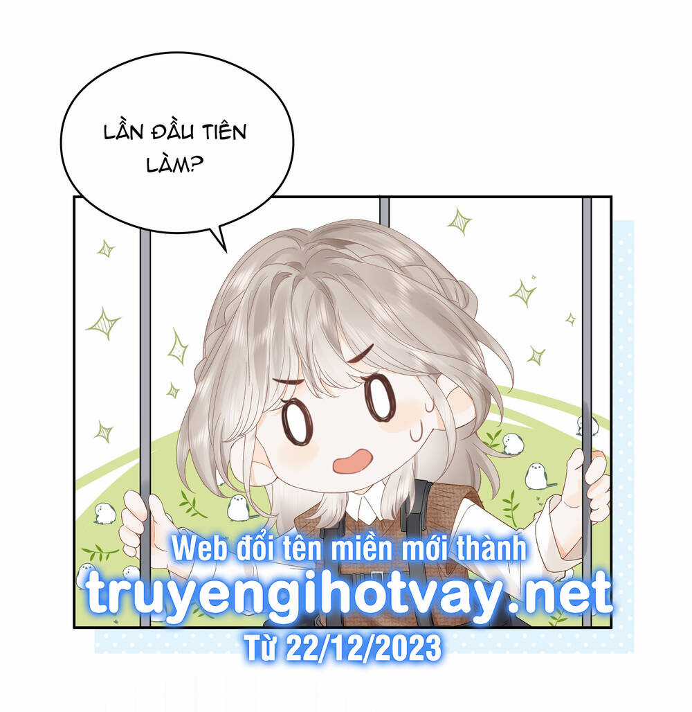 Chiết Ánh Trăng Chapter 4.2 trang 18