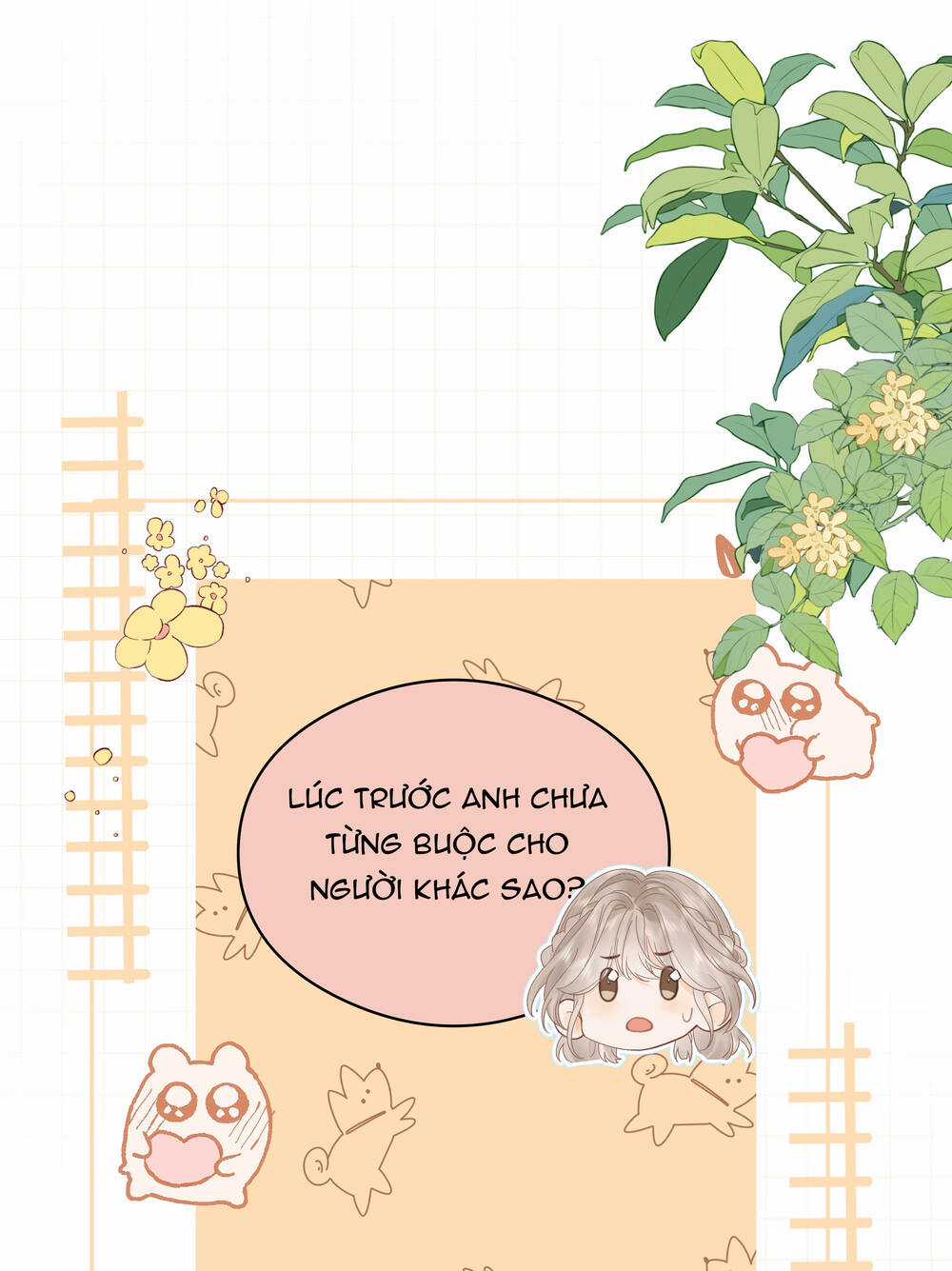 Chiết Ánh Trăng Chapter 4.2 trang 19