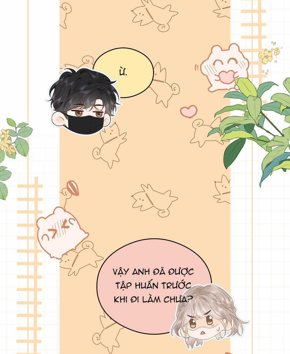 Chiết Ánh Trăng Chapter 4.2 trang 20