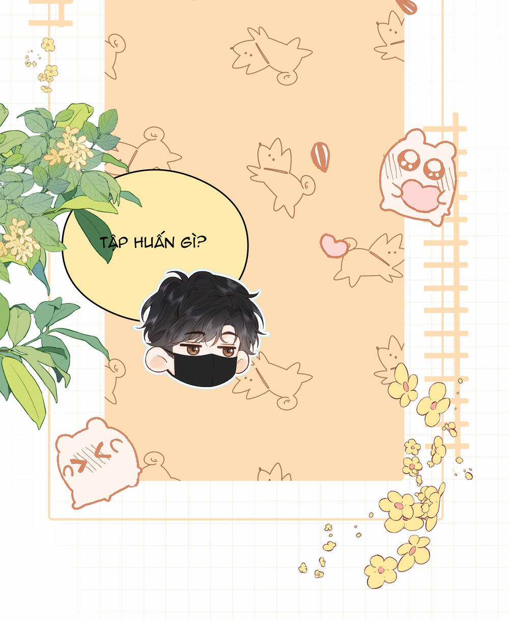 Chiết Ánh Trăng Chapter 4.2 trang 21