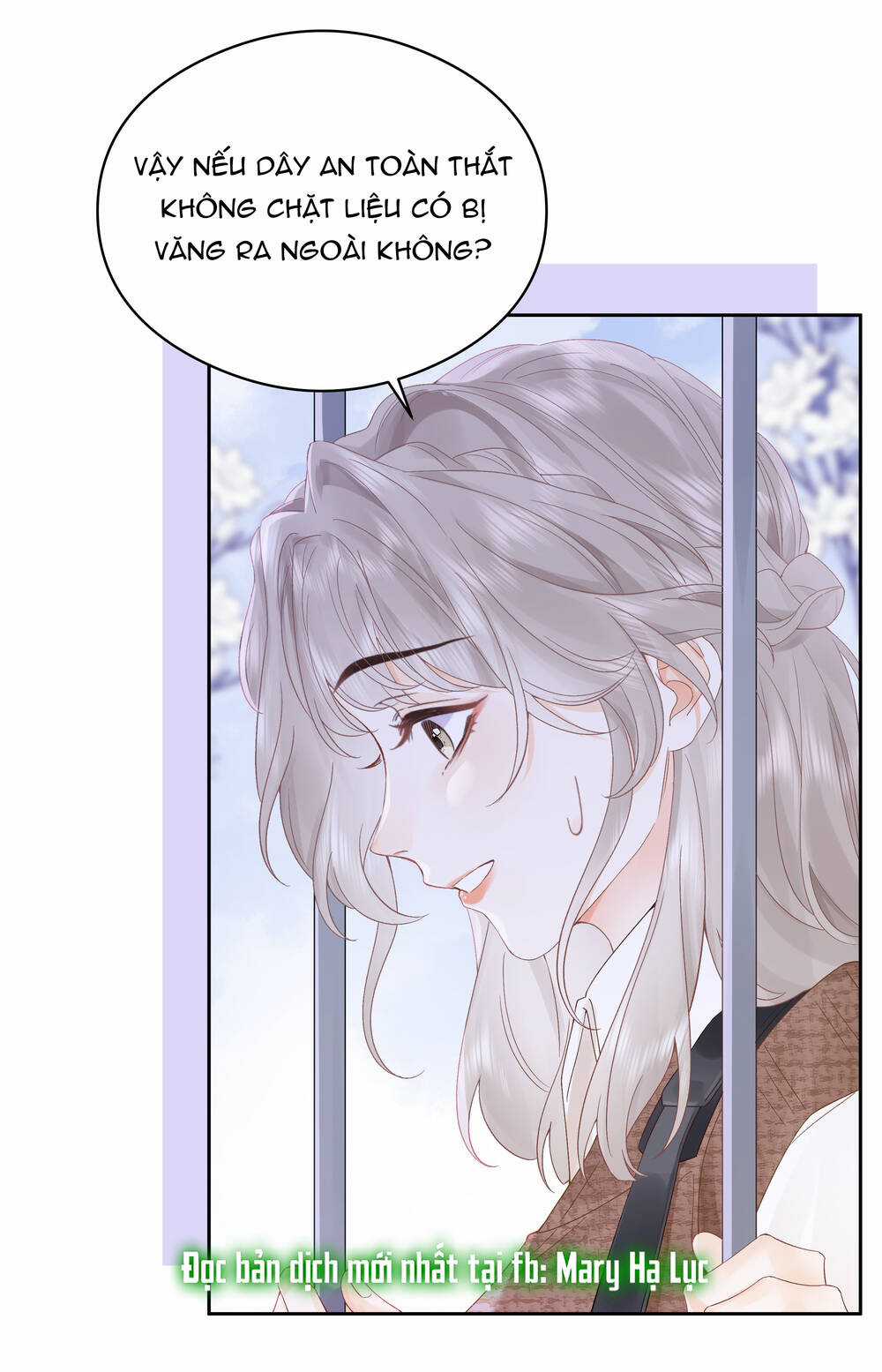 Chiết Ánh Trăng Chapter 4.2 trang 24