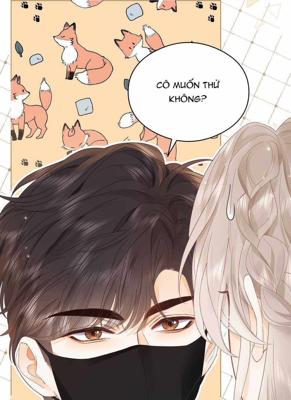 Chiết Ánh Trăng Chapter 4.2 trang 27