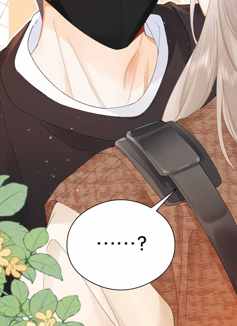 Chiết Ánh Trăng Chapter 4.2 trang 28