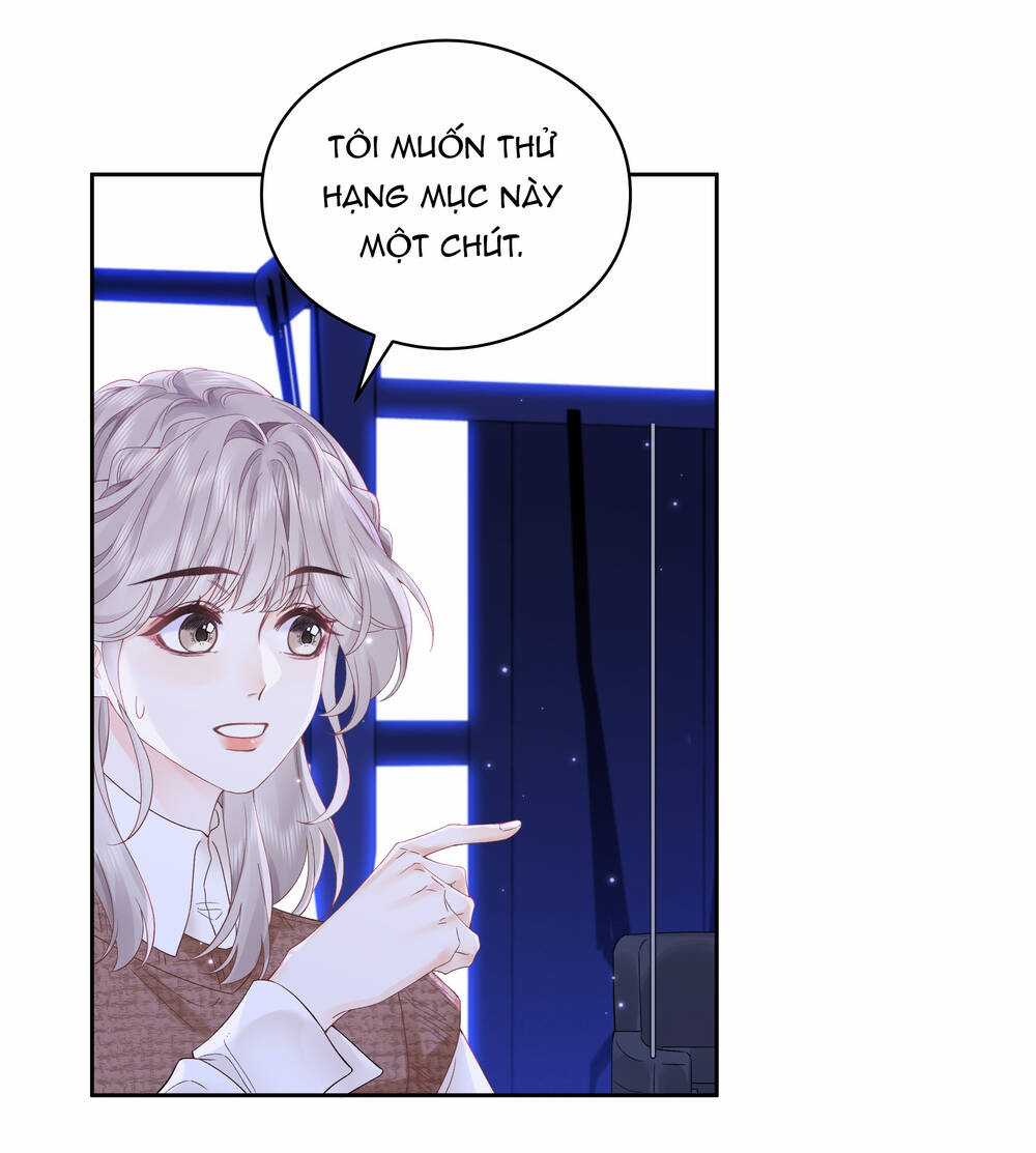 Chiết Ánh Trăng Chapter 4.2 trang 4