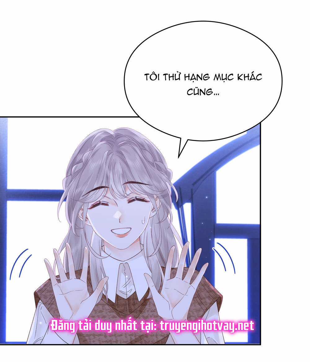 Chiết Ánh Trăng Chapter 4.2 trang 7