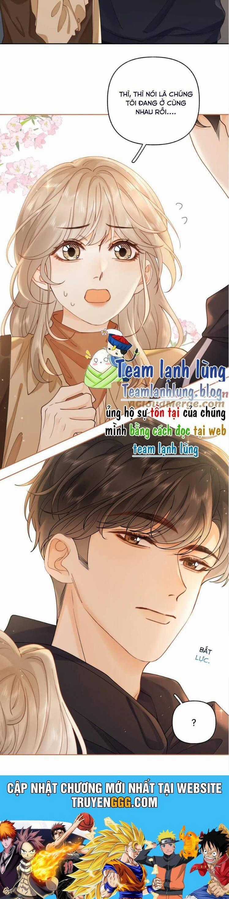 Chiết Ánh Trăng Chapter 41 trang 13