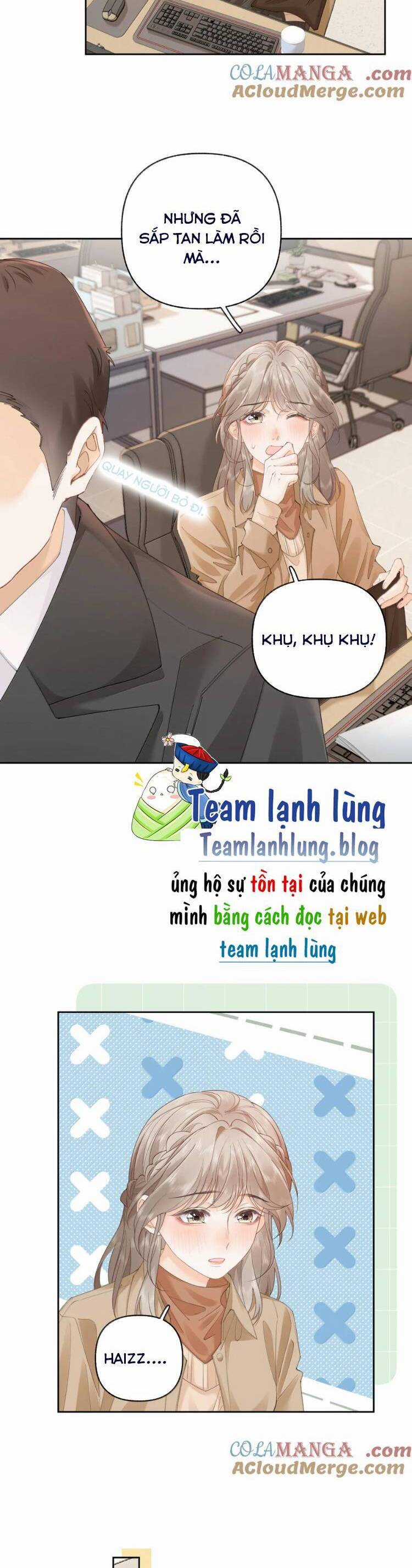Chiết Ánh Trăng Chapter 41 trang 2
