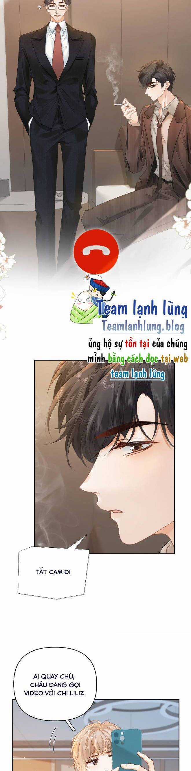 Chiết Ánh Trăng Chapter 44 trang 11
