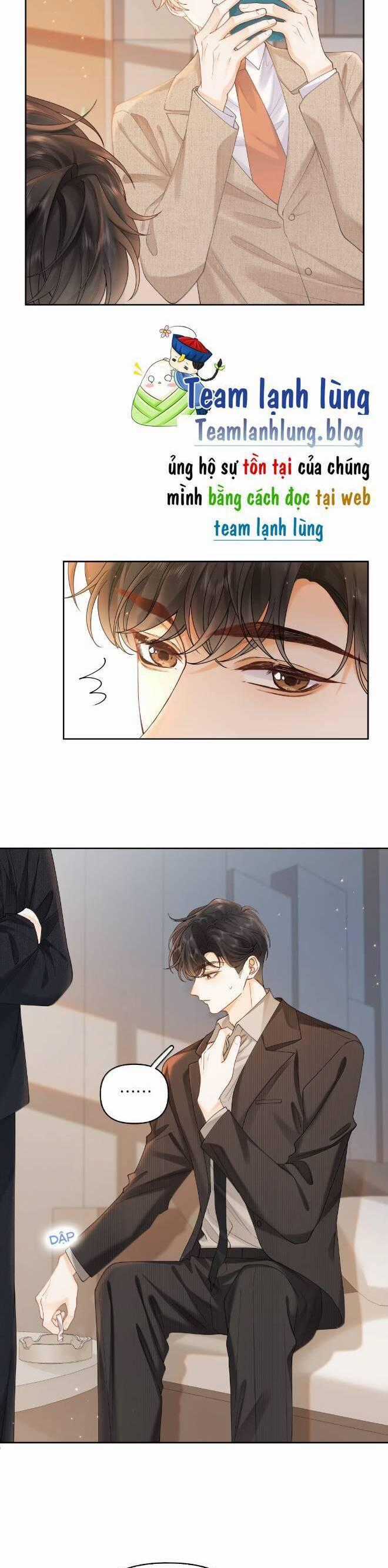 Chiết Ánh Trăng Chapter 44 trang 12