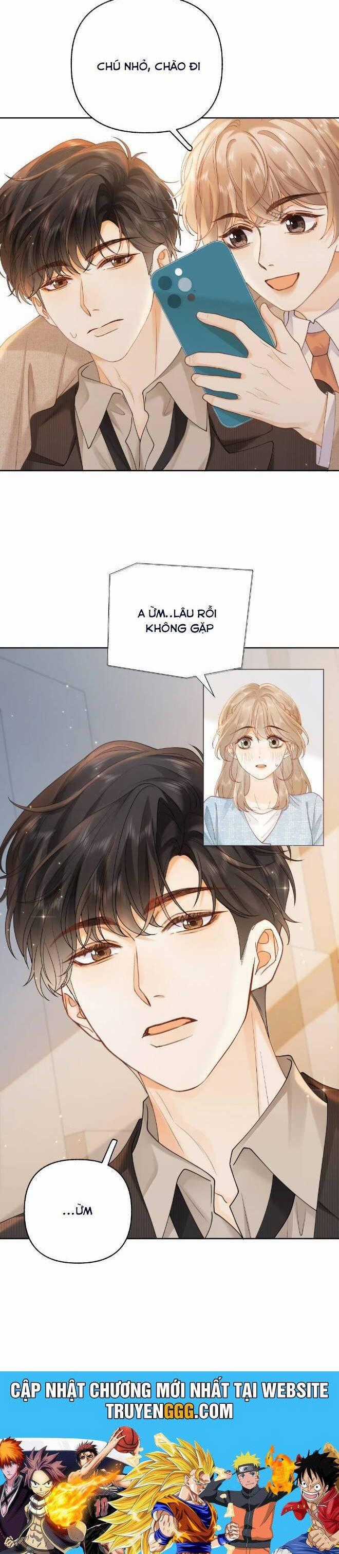 Chiết Ánh Trăng Chapter 44 trang 13