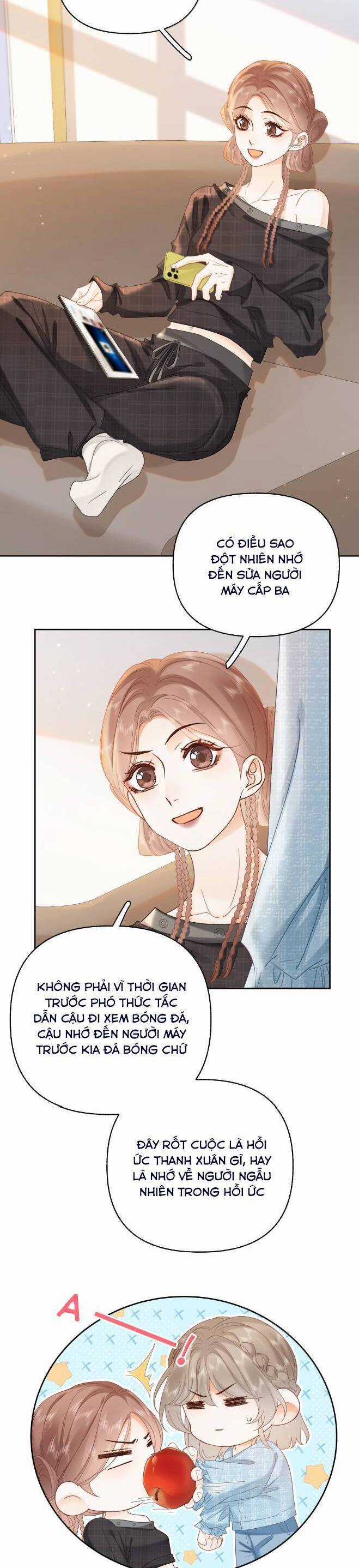 Chiết Ánh Trăng Chapter 44 trang 2