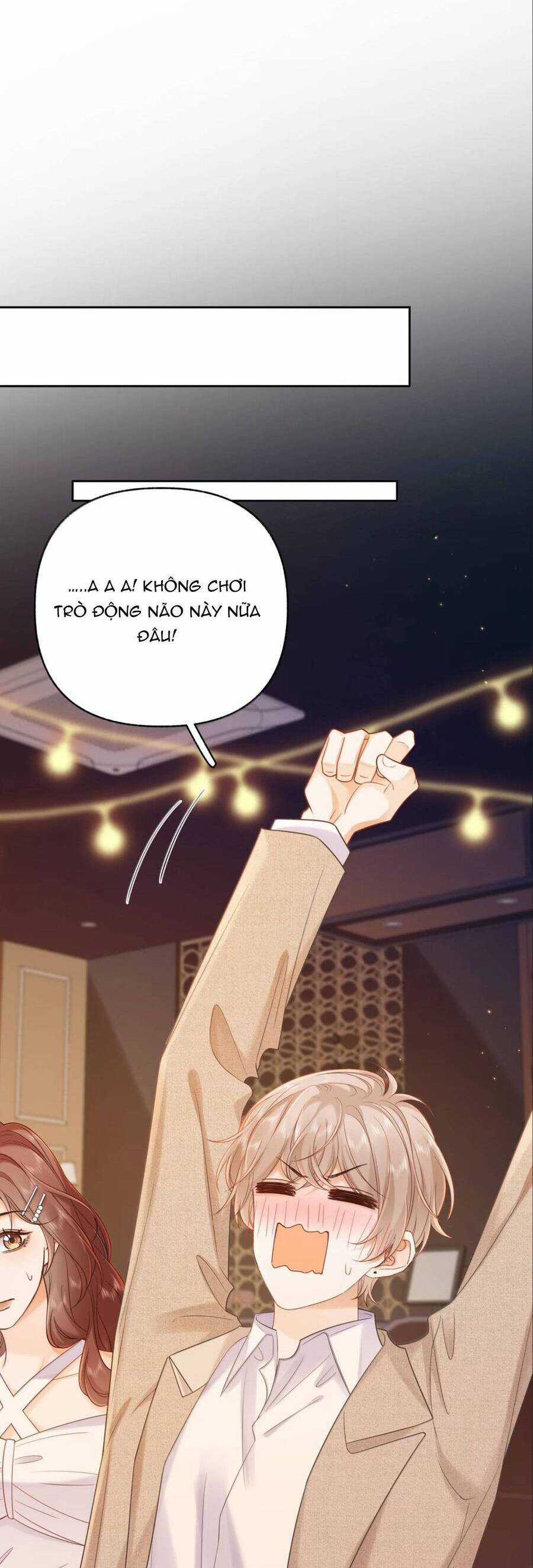 Chiết Ánh Trăng Chapter 47 trang 10