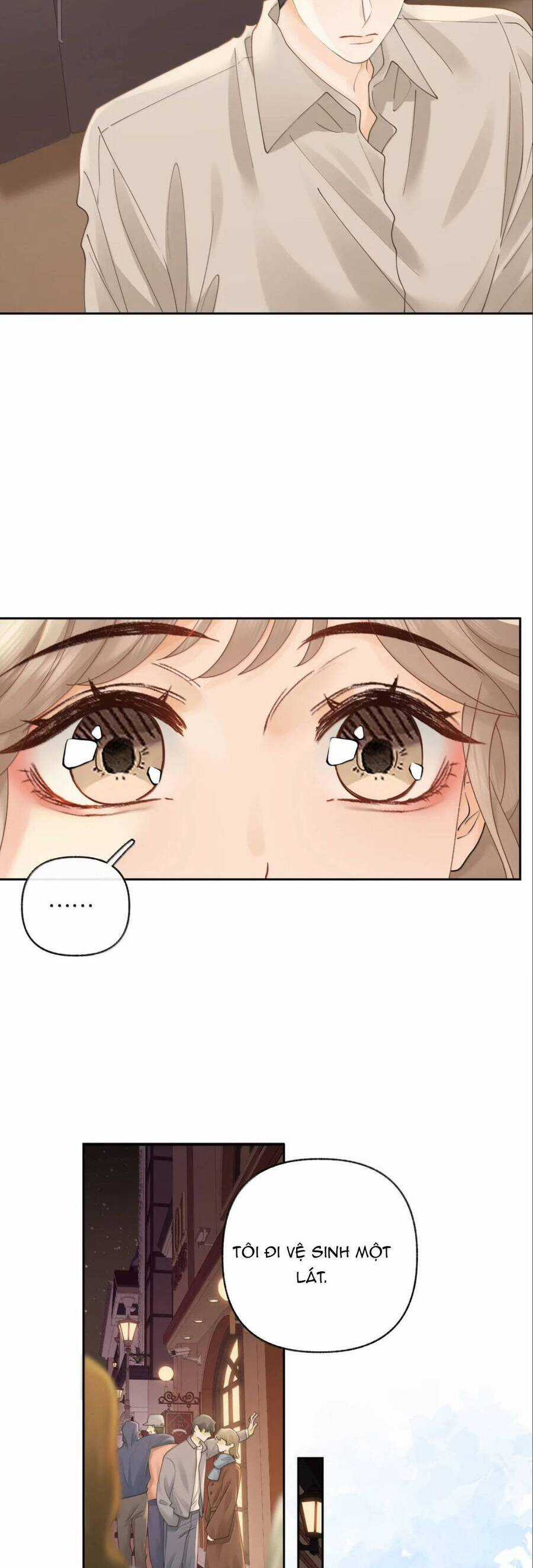 Chiết Ánh Trăng Chapter 47 trang 15