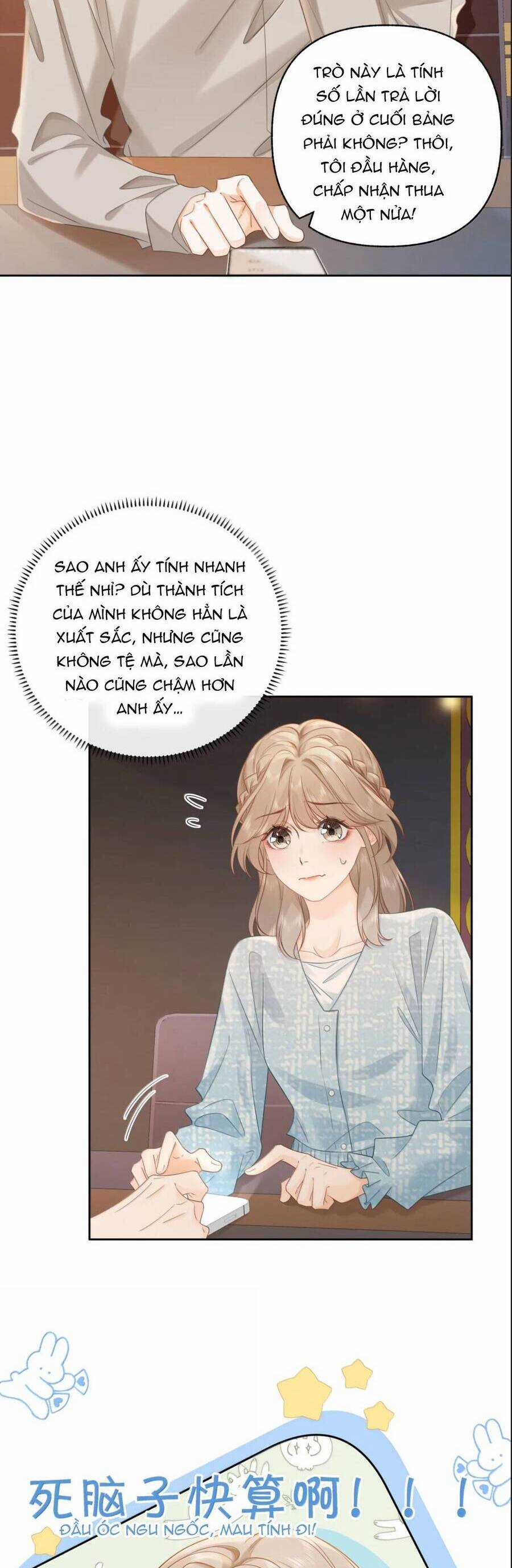 Chiết Ánh Trăng Chapter 47 trang 5
