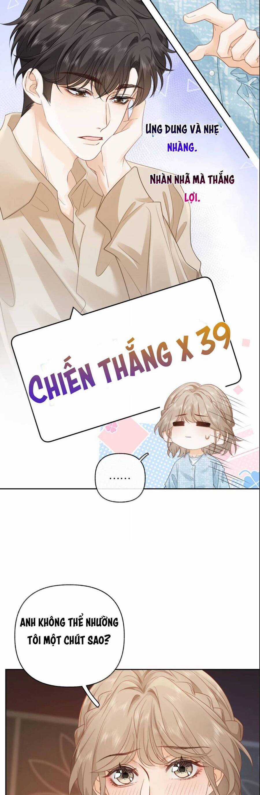 Chiết Ánh Trăng Chapter 47 trang 7