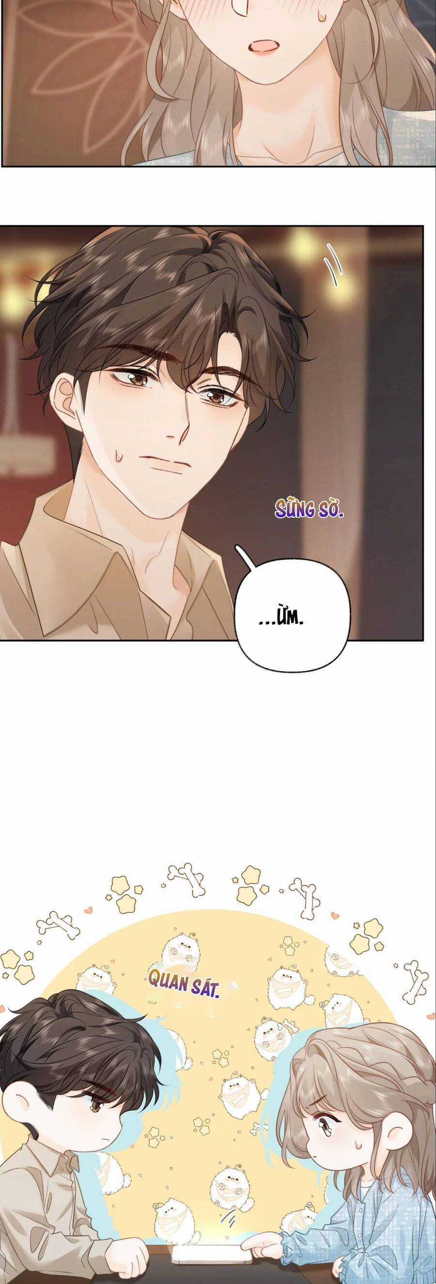 Chiết Ánh Trăng Chapter 47 trang 8