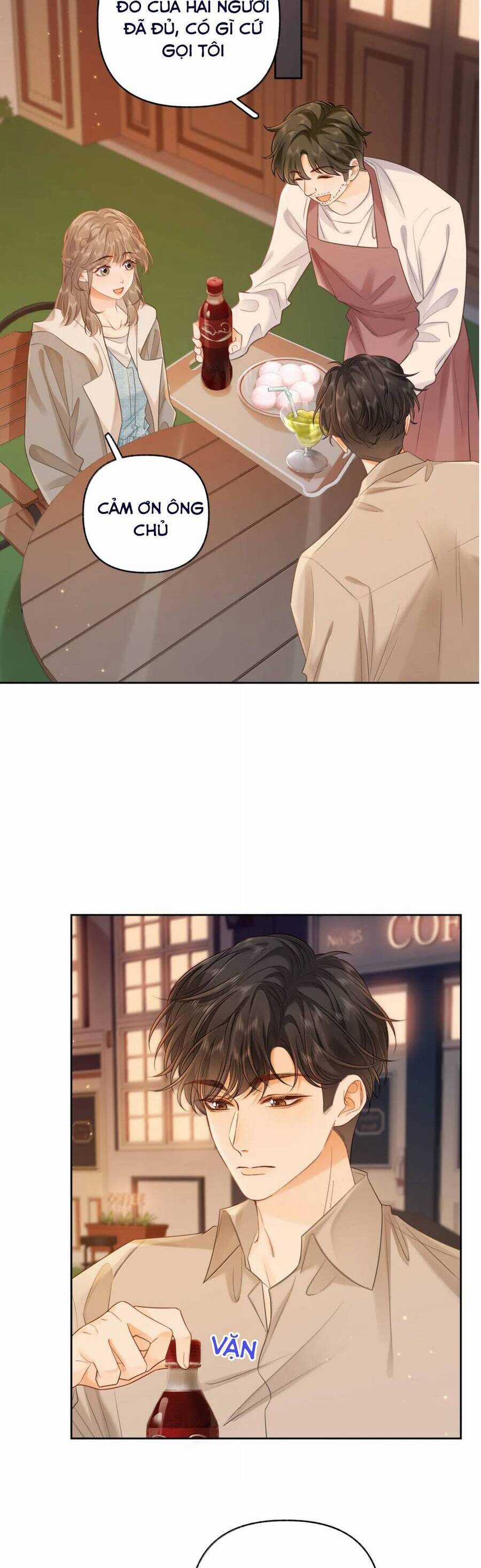 Chiết Ánh Trăng Chapter 48 trang 12