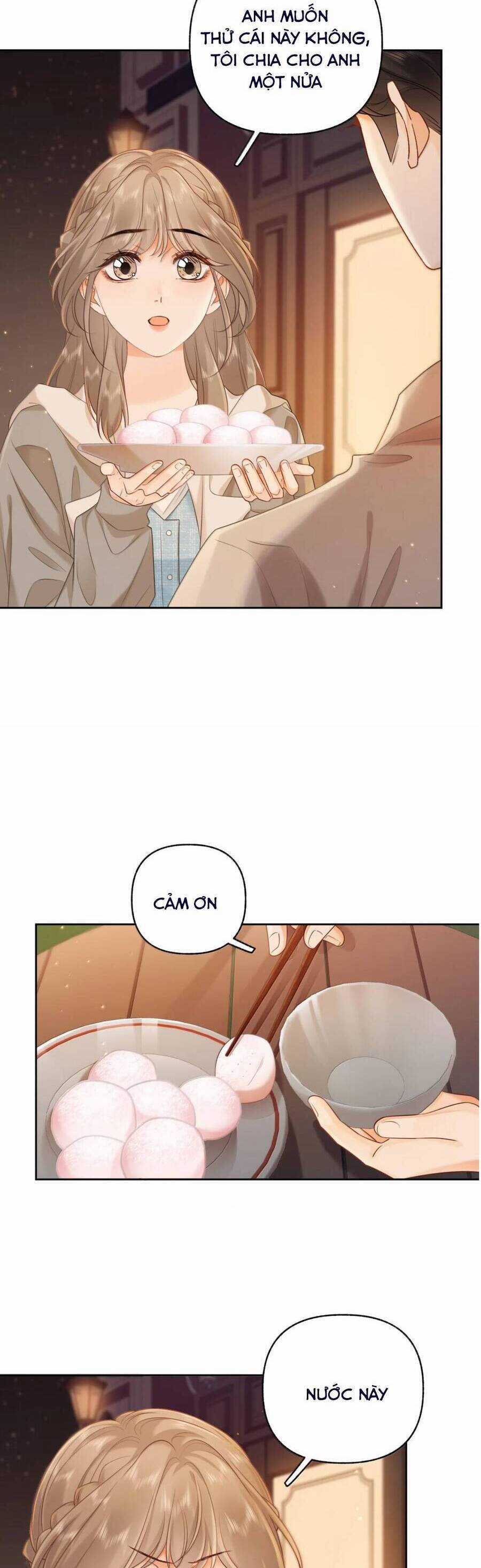 Chiết Ánh Trăng Chapter 48 trang 13
