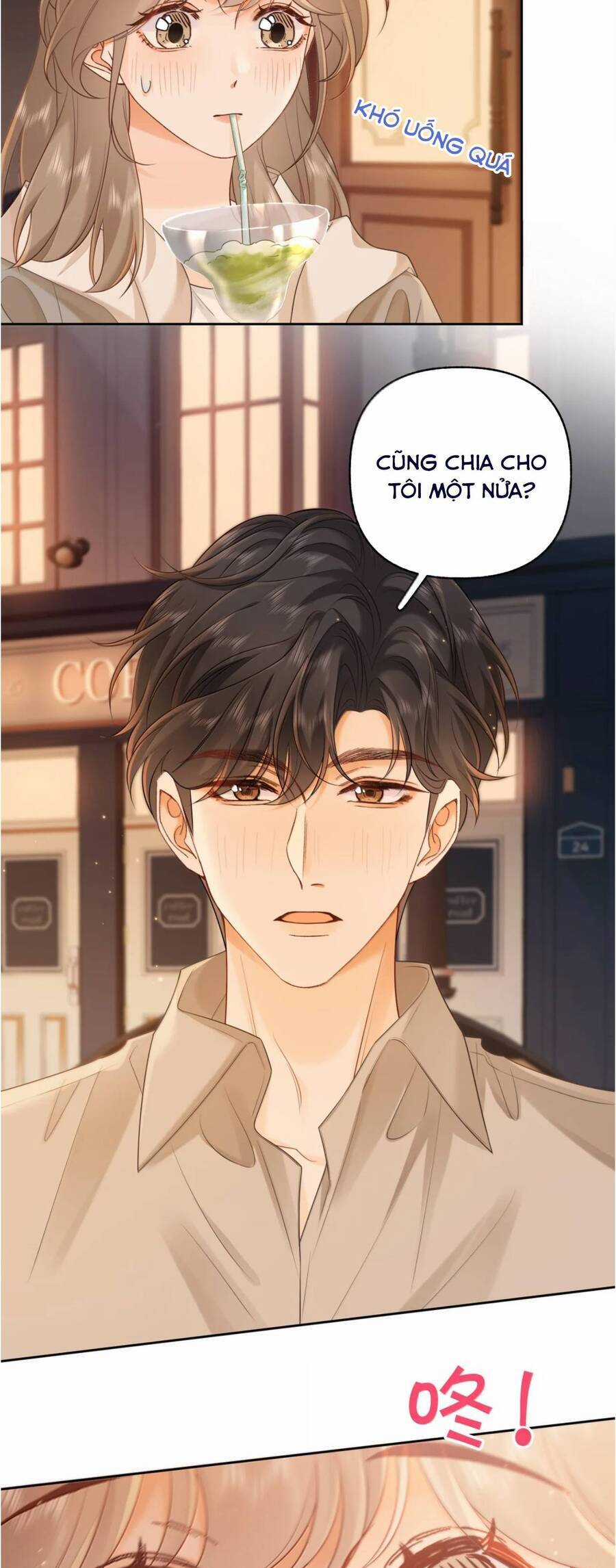 Chiết Ánh Trăng Chapter 48 trang 14