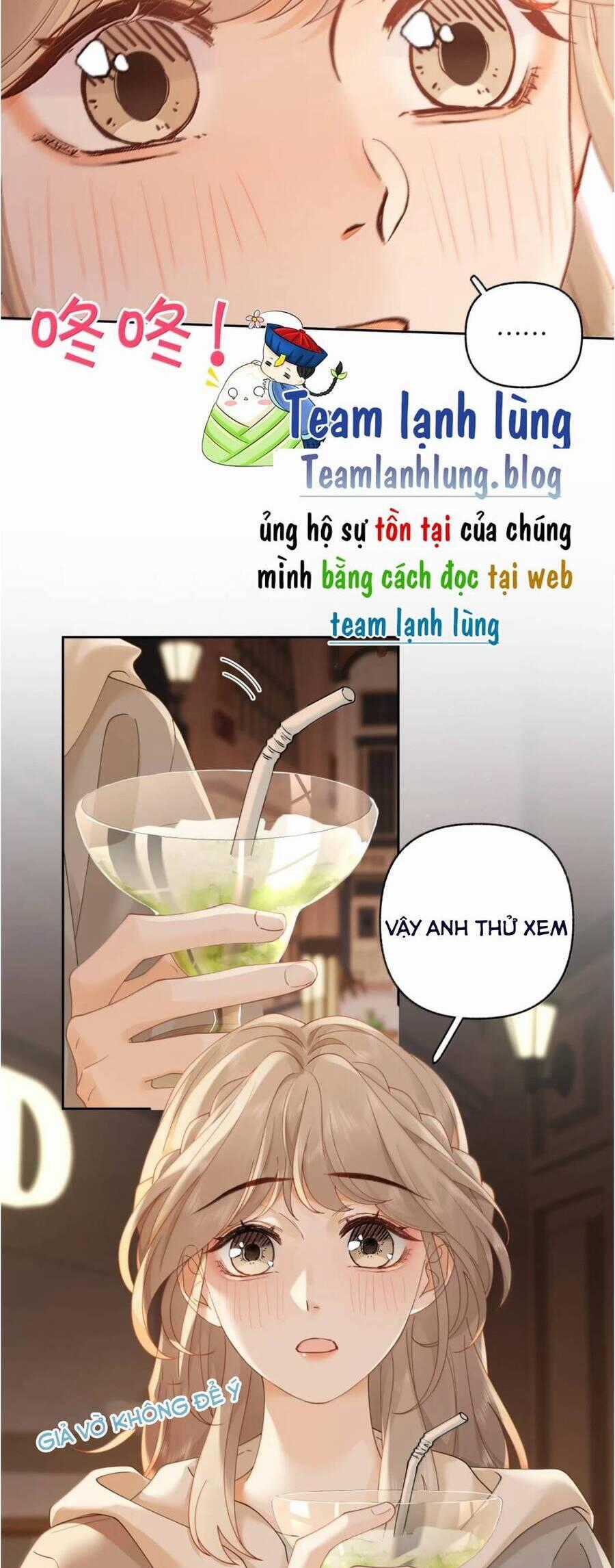 Chiết Ánh Trăng Chapter 48 trang 15