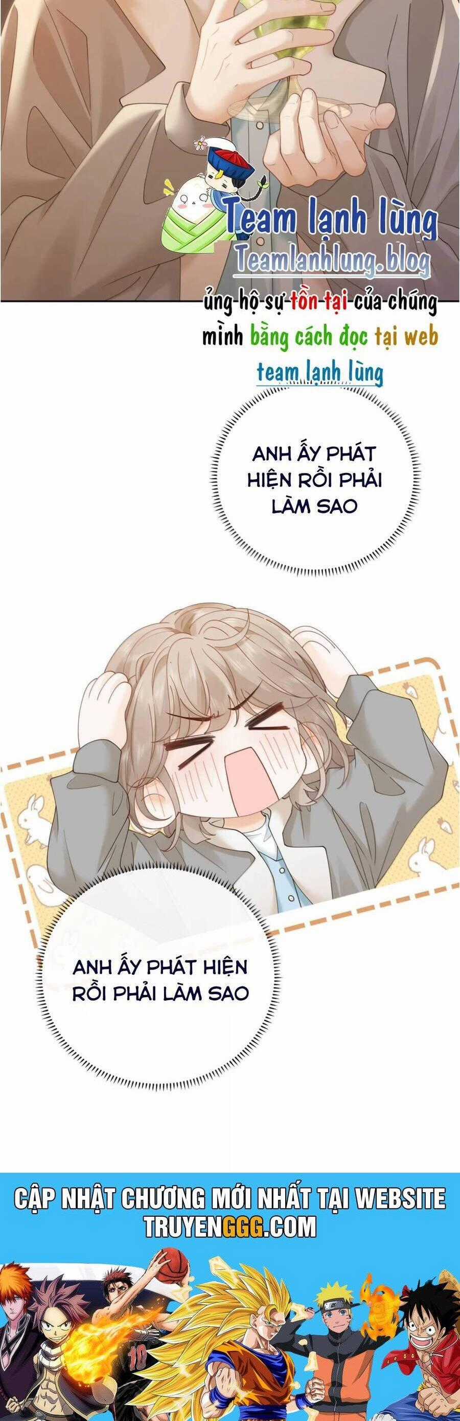 Chiết Ánh Trăng Chapter 48 trang 16